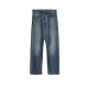 Jeans MARCELO BURLON, in a five-pocket style - S6CMMADP082126