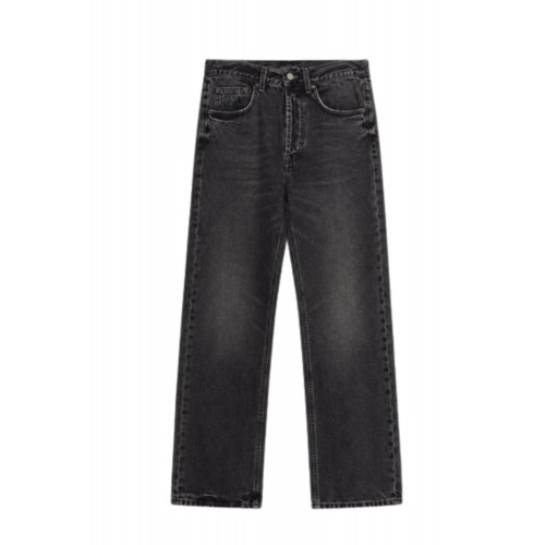 Jeans MARCELO BURLON, Denin Black