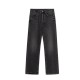 Jeans MARCELO BURLON, Denin Black - S6CMMADP082127