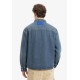 Jacheta MARCELO BURLON, Blue Denin - S6CMMASI080126