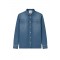 Jacheta MARCELO BURLON, Blue Denin