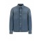 Jacheta MARCELO BURLON, Blue Denin