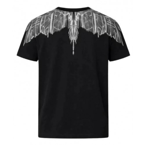 Tricou MARCELO BURLON, COUNTY OF MILAN Men's T-shirt