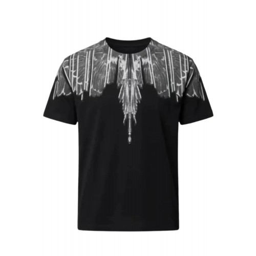 Tricou MARCELO BURLON, COUNTY OF MILAN Men's T-shirt