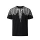 Tricou MARCELO BURLON, COUNTY OF MILAN Men's T-shirt - S6CMMATH021110