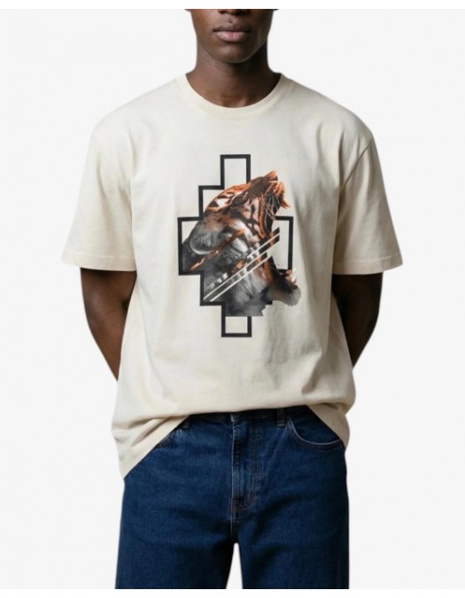 Tricou MARCELO BURLON, COUNTY OF MILAN - S6CMMATH050412