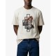 Tricou MARCELO BURLON, COUNTY OF MILAN - S6CMMATH050412