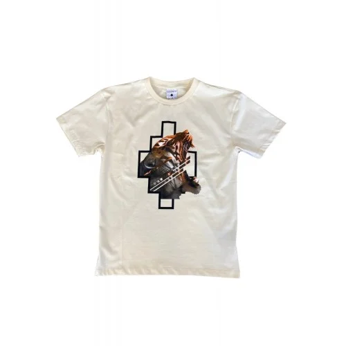 Tricou MARCELO BURLON, COUNTY OF MILAN 