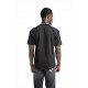 Tricou MARCELO BURLON, County Of Milan Men’s T Shirt Black - S6CMMATH095110