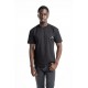 Tricou MARCELO BURLON, County Of Milan Men’s T Shirt Black - S6CMMATH095110