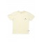 Tricou MARCELO BURLON, County Of Milan Men's T Shirt Coconut