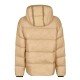 Geaca DSQUARED2, Balaclava Puffer, Beige - S71AN0392S60519127