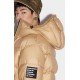 Geaca DSQUARED2, Balaclava Puffer, Beige - S71AN0392S60519127