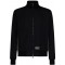 Jacheta Dsquared2, Black Bomber, S71AN0492S76498900