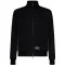 Jacheta Dsquared2, Black Bomber, S71AN0492S76498900