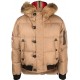 Geaca DSQUARED2,  Mini Parka, S71AN0494S53151124 - S71AN0494S53151124