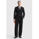 Sacou DSQUARED2, Black - S71BN1003D35537900