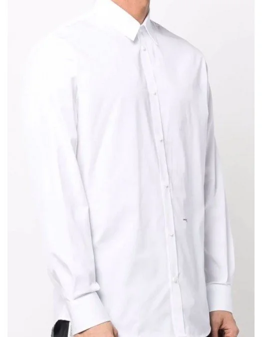 CAMASA DSQUARED2, Insertie DSQUARED2 1995, White - S71DM0553S36275100