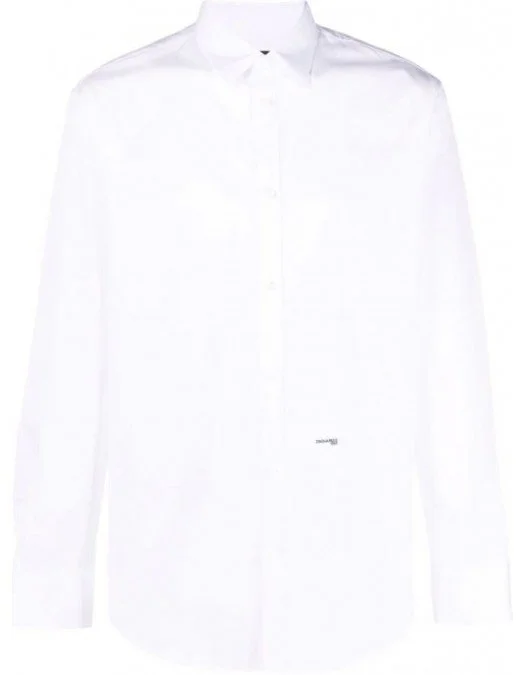 CAMASA DSQUARED2, Insertie DSQUARED2 1995, White - S71DM0553S36275100