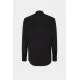 Camasa DSQUARED2, Mountain Print, Black - Camasa DSQUARED2, Mountain Print, Black -