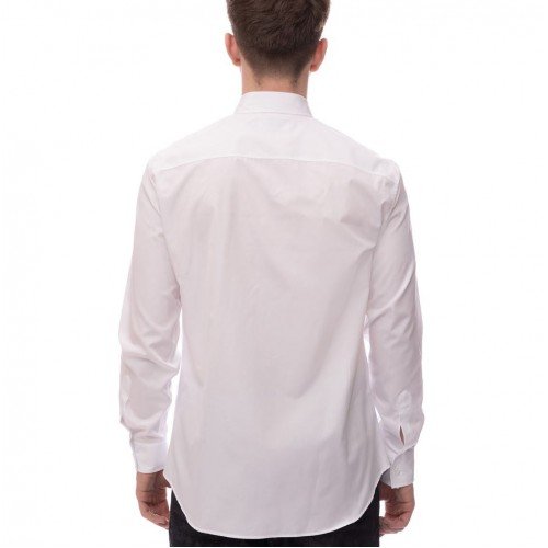 Camasa DSQUARED2, Insertie 1964, Alb