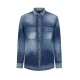Camasa DSQUARED2, Canadian Vintage Shirt - S71DM0834S30341470