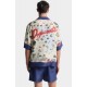 Camasa DSQUARED2, Aloha Souvenir Shirt - S71DM0835D35476001S