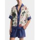 Camasa DSQUARED2, Aloha Souvenir Shirt - S71DM0835D35476001S