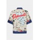 Camasa DSQUARED2, Aloha Souvenir Shirt - S71DM0835D35476001S