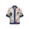 Camasa DSQUARED2, Aloha Souvenir Shirt