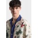 Camasa DSQUARED2, Aloha Souvenir Shirt - S71DM0835D35476001S