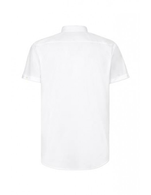 Camasa DSQUARED2, Easy Slim B.D Short Sleeves - S71DM0838S36275100