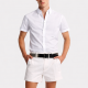 Camasa DSQUARED2, Easy Slim B.D Short Sleeves - S71DM0838S36275100