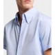Camasa DSQUARED2, Cotton poplin button-down collar shirt - S71DM0838S36275465