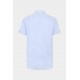 Camasa DSQUARED2, Cotton poplin button-down collar shirt - S71DM0838S36275465