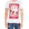 TRICOU DSQUARED2 