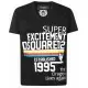 TRICOU DSQUARED2 SS20 TRICOU DSQUARED2 SS20 - S71GD0884900 - TRICOURI BARBATI