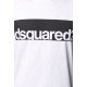 Tricou Dsquared2, Insertie contrastanta logo - S71GD1062S23009100