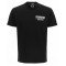 Tricou DSQUARED2, Ceresio 9 Logo, Negru