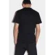 Tricou DSQUARED2, Ceresio 9 Logo, Negru - S71GD1116S23009900 Tricou DSQUARED2, Ceresio 9 Logo, Negru - S71GD1116S23009900