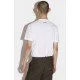 Tricou DSQUARED2, Caten Twins Cool White - S71GD1148S23009100 Tricou DSQUARED2, Caten Twins Cool White - S71GD1148S23009100