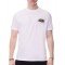 Tricou DSQUARED2, Surf Logo Cool, Alb