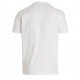 Tricou DSQUARED2, Cool Fit Leaf, Alb - S71GD1279S23009100