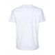 Tricou DSQUARED2,  Multicolor Print, White - S71GD1384D20020100