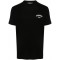 Tricou DSQUARED2,  Msgm Print, Black