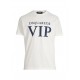 Tricou DSQUARED2, Printed Cotton T-shirt, S71GD1438S22427101 - S71GD1438S22427101