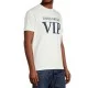 Tricou DSQUARED2, Printed Cotton T-shirt, S71GD1438S22427101 - S71GD1438S22427101 Tricou DSQUARED2, Printed Cotton T-shirt, S71GD1438S22427101 - S71GD1438S22427101