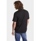 Tricou DSQUARED2, Regular Fit, Black, Leaf Logo - S71GD1455D20020900