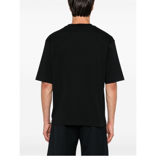 DSQUARED, Logo-Print T-shirt S71GD1456D20020900, Loose Fit DSQUARED, Logo-Print T-shirt S71GD1456D20020900, Loose Fit