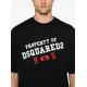 DSQUARED, Logo-Print T-shirt S71GD1456D20020900 - S71GD1456D20020900